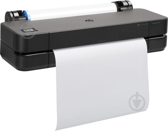 Принтер HP DesignJet T230 A1+ (5HB07A) - фото 4