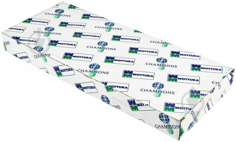 Mottura 52783DM2854 нержавіюча сталь - фото 3 Mottura 52783DM2854 нержавіюча сталь - фото 3