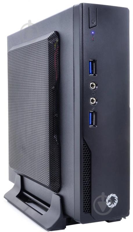 Неттоп Artline Business B19 (B19v12) black - фото 1 Неттоп Artline Business B19 (B19v12) black - фото 1