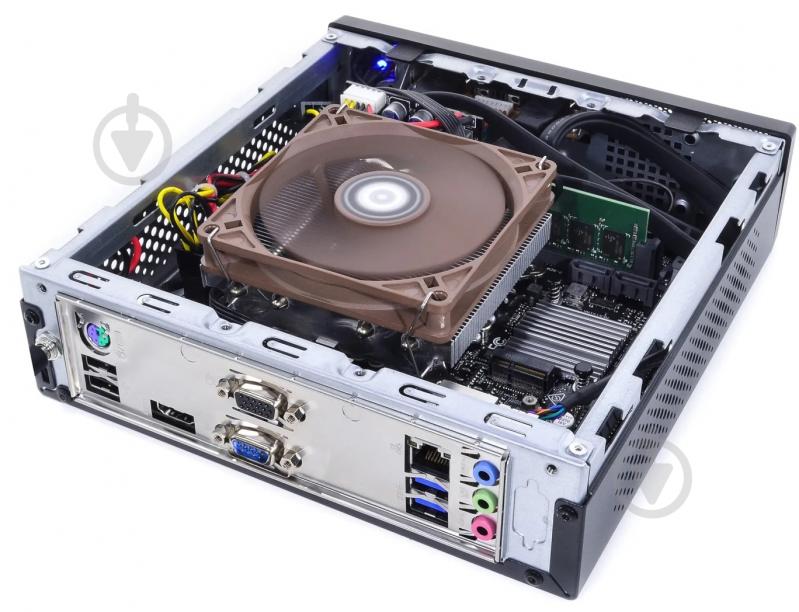 Неттоп Artline Business B19 (B19v12) black - фото 2