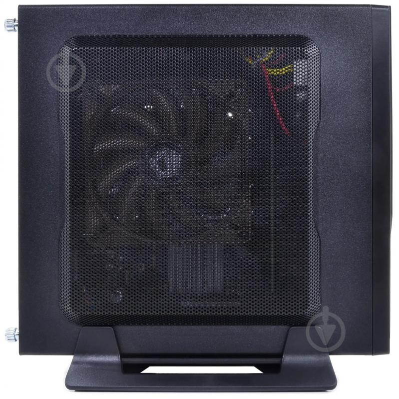 Неттоп Artline Business B19 (B19v12) black - фото 3