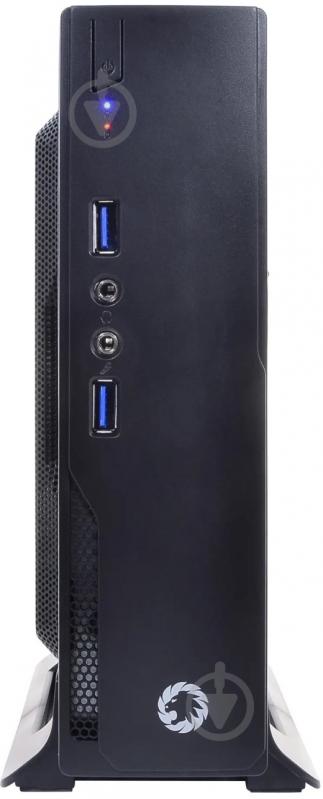 Неттоп Artline Business B19 (B19v12) black - фото 4 Неттоп Artline Business B19 (B19v12) black - фото 4