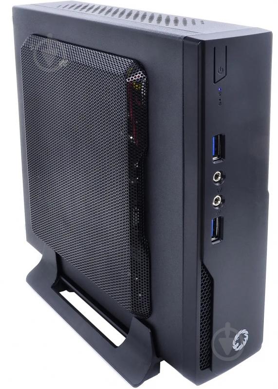 Неттоп Artline Business B19 (B19v12) black - фото 8