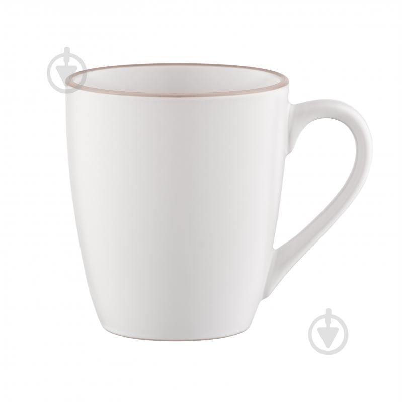 Чашка Ardesto Asti 360 мл (AR1436AB) - фото 4