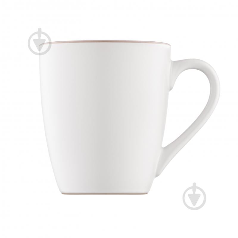 Чашка Ardesto Asti 360 мл (AR1436AB) - фото 3