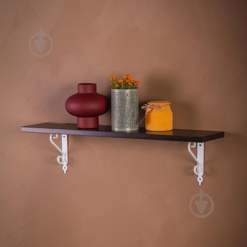 Кронштейн Мадрид 110x145 мм - фото 4