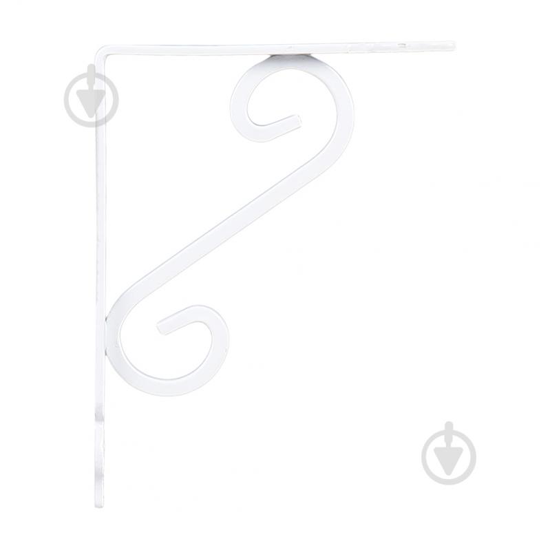 Кронштейн Мадрид 110x145 мм - фото 2