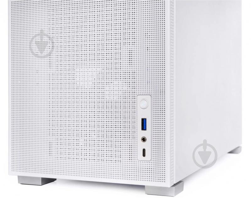 Компьютер Artline Gaming D31WHITE (D31Whitev77) white - фото 7