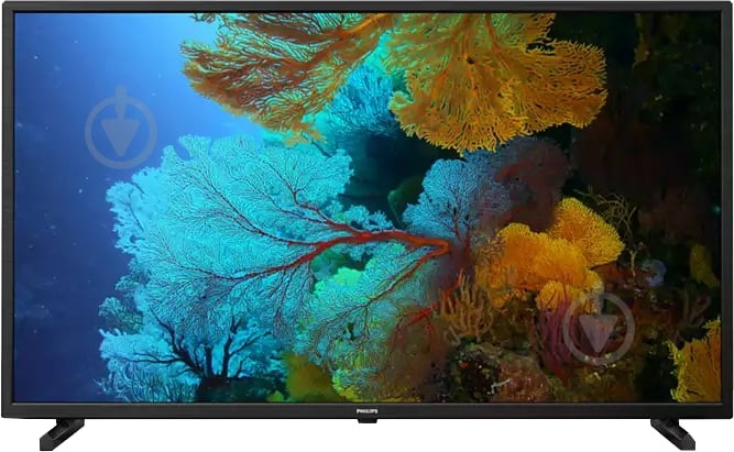 Телевизор Philips 39PHS6707/12 Dolby Atmos sound Android TV - фото 2