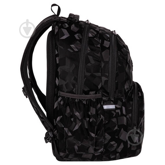 Рюкзак CoolPack PICK 17” Trace Square F099878 - фото 2