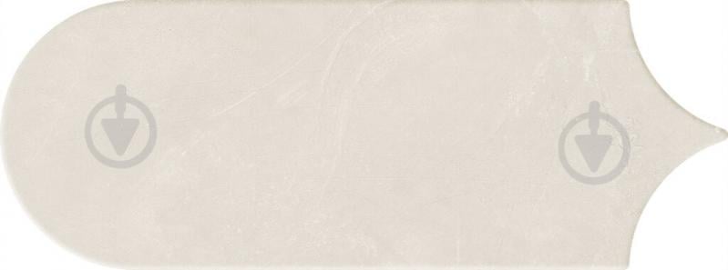 Плитка Cifre Alure Scale Ivory mate 8x21,5 см - фото 1
