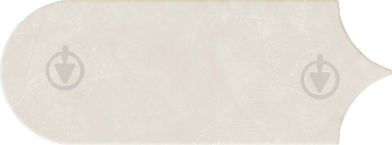 Плитка Cifre Alure Scale Ivory mate 8x21,5 см - фото 4