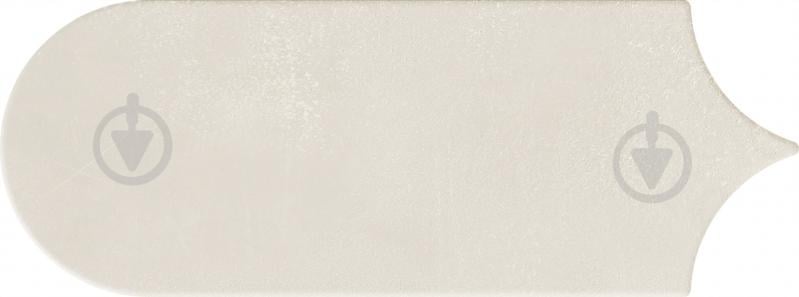 Плитка Cifre Alure Scale Ivory mate 8x21,5 см - фото 2