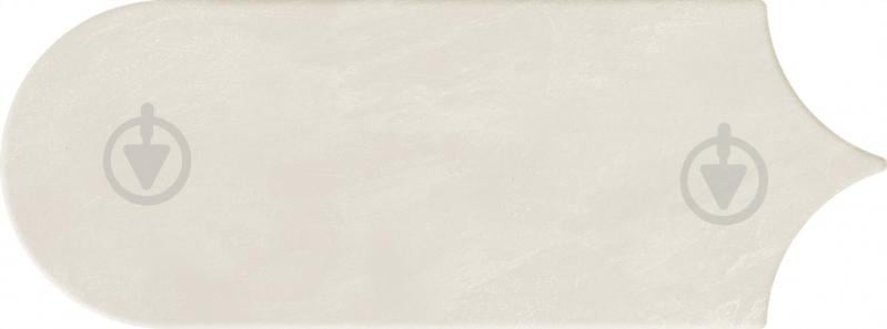 Плитка Cifre Alure Scale Ivory mate 8x21,5 см - фото 3