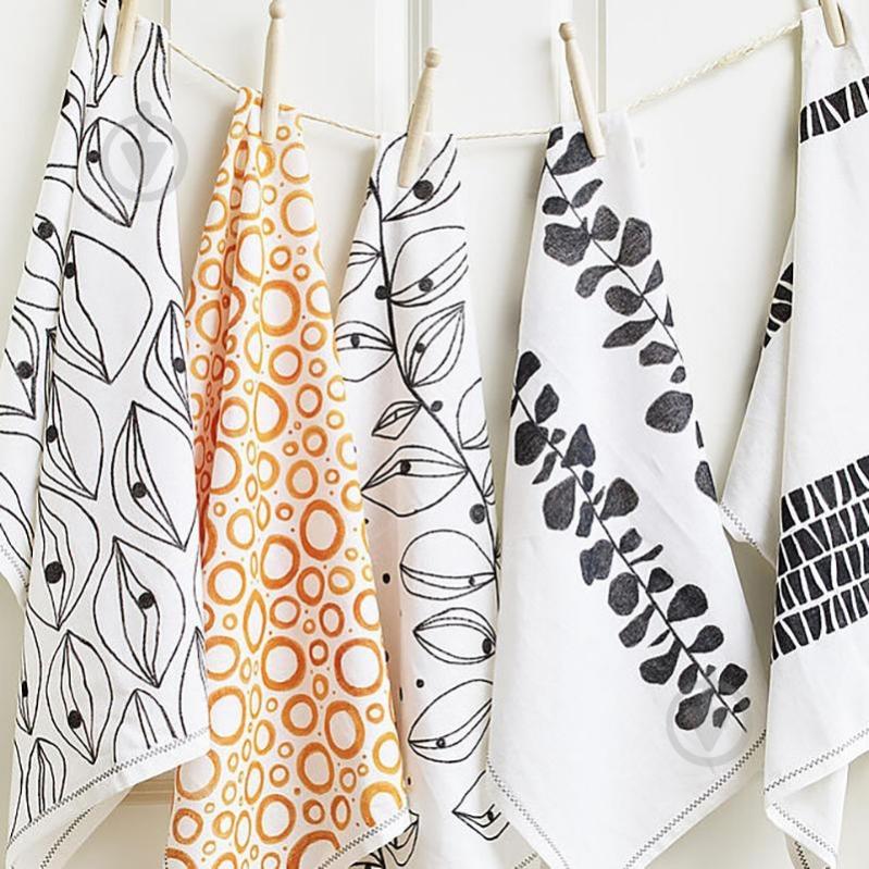 Маркер Edding e-4600/09 розовый - фото 3