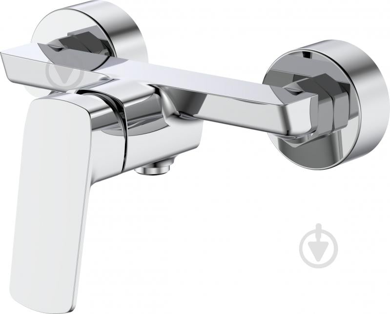 Смеситель для душа ScandiSPA Njord хром (HB9C53882C) - фото 1 Смеситель для душа ScandiSPA Njord хром (HB9C53882C) - фото 1