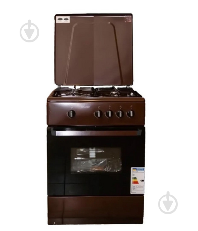 Плита газовая Snaige SNFG-60/1BR - фото 2