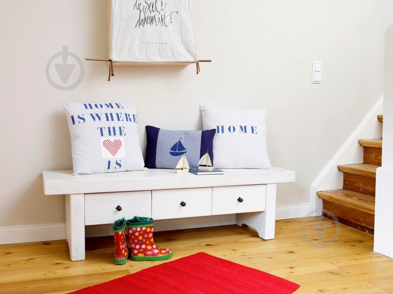 Маркер Edding e-4600/08 фиолетовый - фото 7