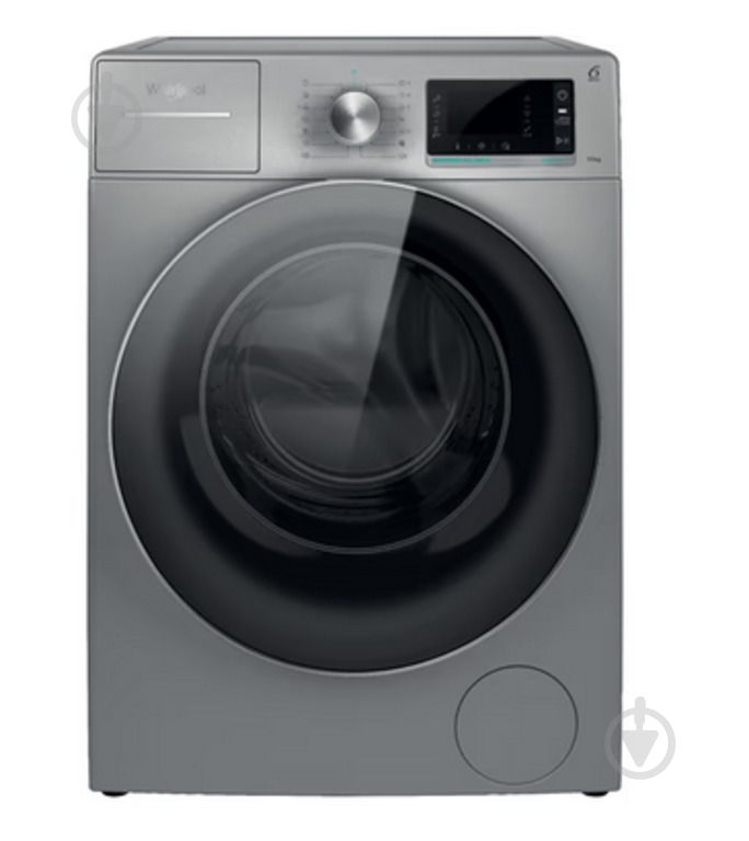 Стиральная машина Whirlpool AWH912S/PRO - фото 1