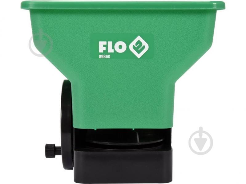 ВИТРИНА! Сеялка ручная Flo 3 л 89860 - фото 2