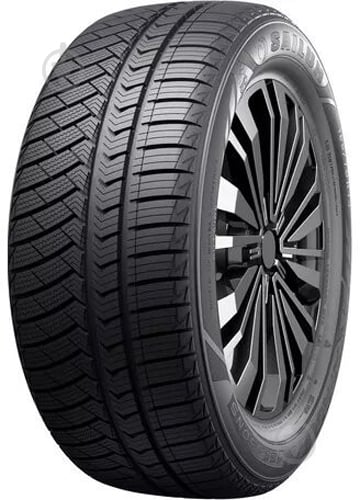 Шина SAILUN ATREZZO 4 SEASONS (VT) XL 225/55 R16 99 W всесезонні - фото 1