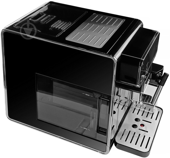 Кофемашина Grunhelm GACM01 - фото 5