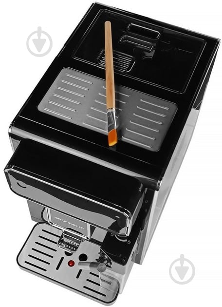 Кофемашина Grunhelm GACM01 - фото 6