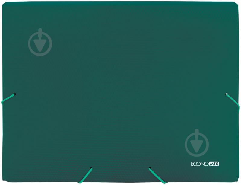 Папка-бокс А4 40 мм O35606 Optima - фото 1