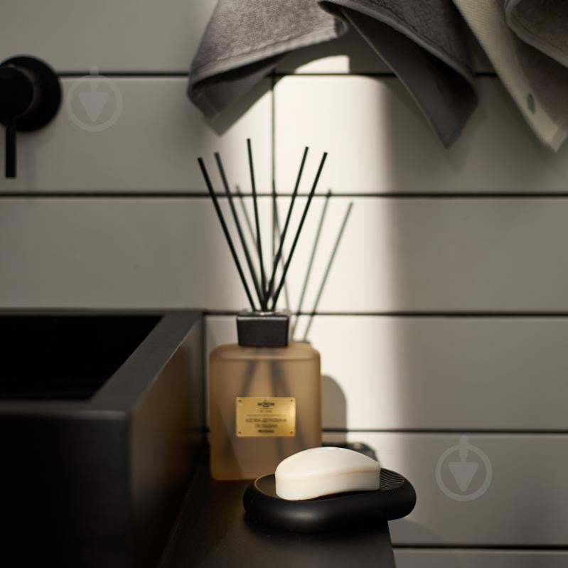 Мыльница MVM Boston BA-02 Black - фото 8