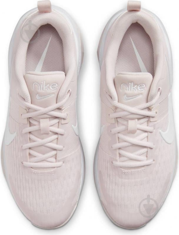 Кроссовки женские демисезонные Nike AIRZOOM BELLA 6 DR5720-601 р.41 розовые - фото 6