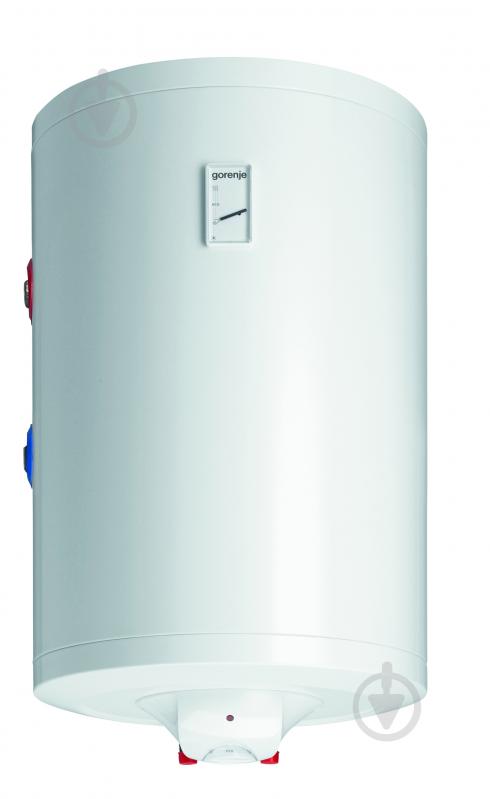Бойлер Gorenje TGRK120LNGV9 - фото 1 Бойлер Gorenje TGRK120LNGV9 - фото 1