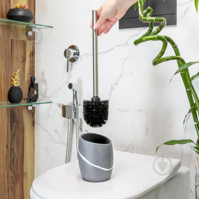 Ершик для унитаза MVM Crimea BA-14 - фото 10 Ершик для унитаза MVM Crimea BA-14 - фото 10