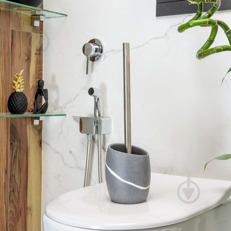 Ершик для унитаза MVM Crimea BA-14 - фото 8 Ершик для унитаза MVM Crimea BA-14 - фото 8