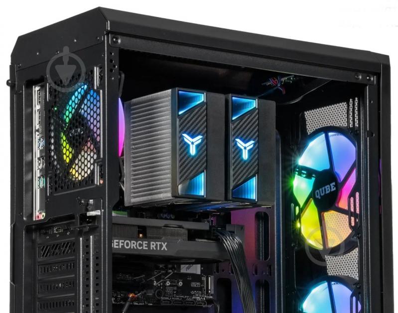 Комп'ютер Artline Gaming X67 (X67v48) black - фото 12