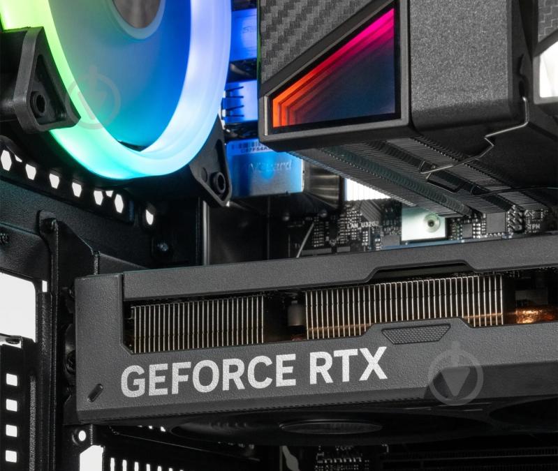 Комп'ютер Artline Gaming X67 (X67v48) black - фото 2