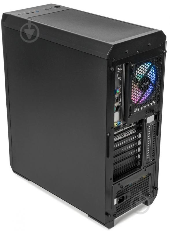 Комп'ютер Artline Gaming X67 (X67v48) black - фото 4