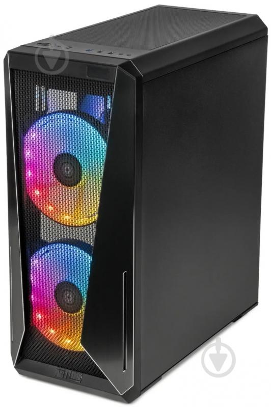 Комп'ютер Artline Gaming X67 (X67v48) black - фото 5