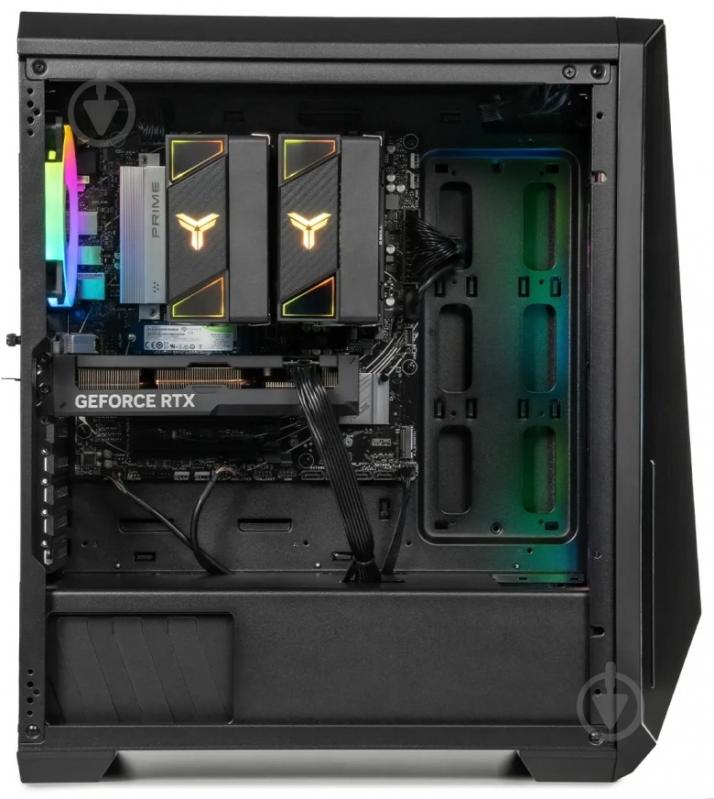 Комп'ютер Artline Gaming X67 (X67v48) black - фото 8
