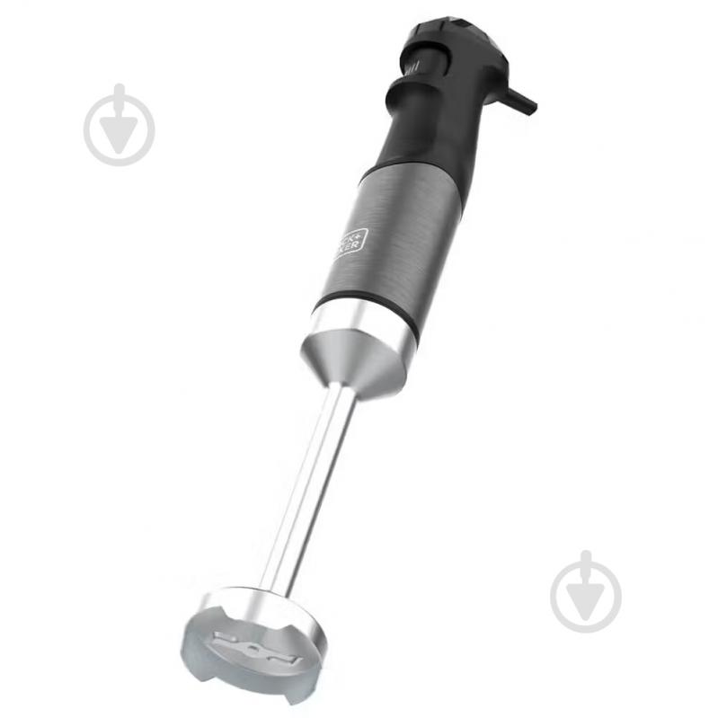 Блендер ручной Black+Decker BXHBA1501E - фото 3 Блендер ручной Black+Decker BXHBA1501E - фото 3