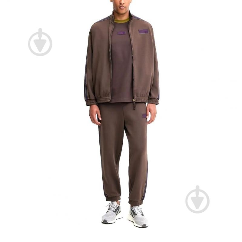 Футболка EA7 TRAIN 7.0 U TEE SS TAPE 7X000404-AF12957-U6064 р.S коричневый - фото 4 Футболка EA7 TRAIN 7.0 U TEE SS TAPE 7X000404-AF12957-U6064 р.S коричневый - фото 4