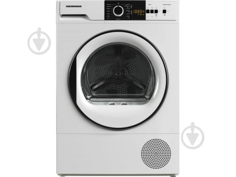 Сушильная машина Heinner HCD-V7T1CHA++ - фото 1