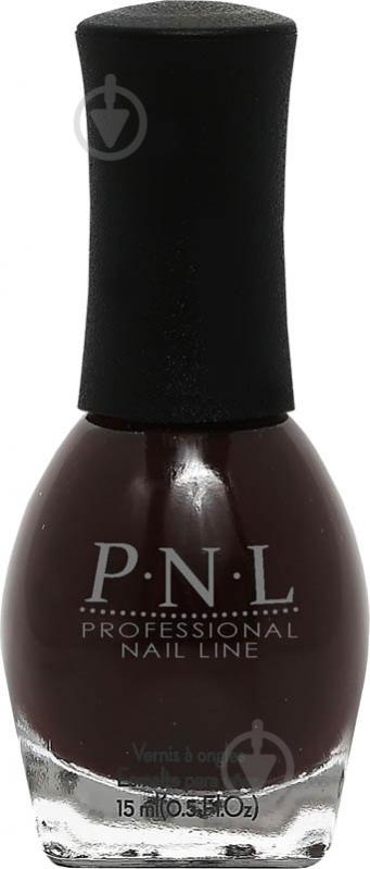 Лак для ногтей P.N.L №116 Mistico 15 мл - фото 1