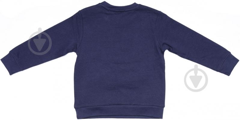 Свитшот для мальчика Blue Seven 984059 в ассортименте - фото 9