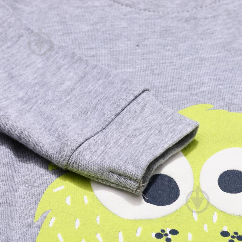 Свитшот для мальчика Blue Seven 984059 в ассортименте - фото 4