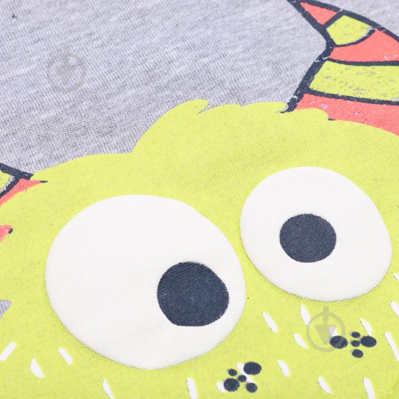 Свитшот для мальчика Blue Seven 984059 в ассортименте - фото 5