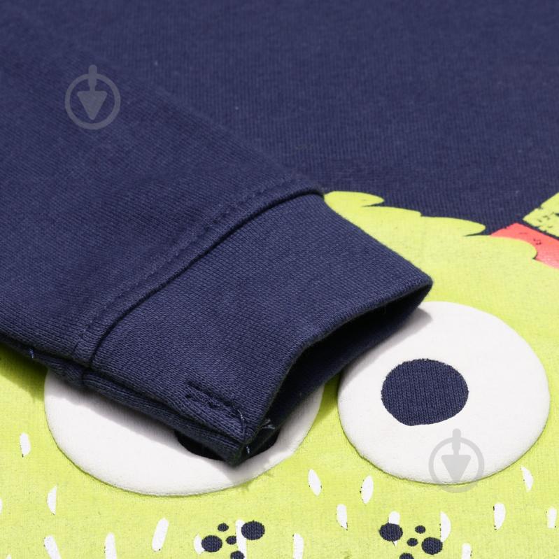 Свитшот для мальчика Blue Seven 984059 в ассортименте - фото 10