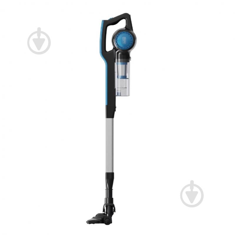 Пылесос Black+Decker BXVMS602E - фото 2