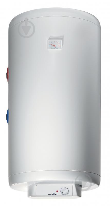 Бойлер Gorenje GBK200LN3/4V9 - фото 1 Бойлер Gorenje GBK200LN3/4V9 - фото 1