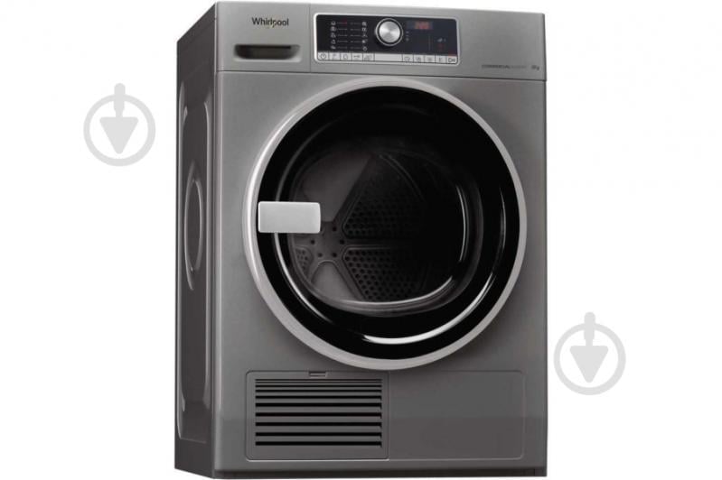 Сушильная машина Whirlpool AWZ8CDS/DF - фото 1 Сушильная машина Whirlpool AWZ8CDS/DF - фото 1