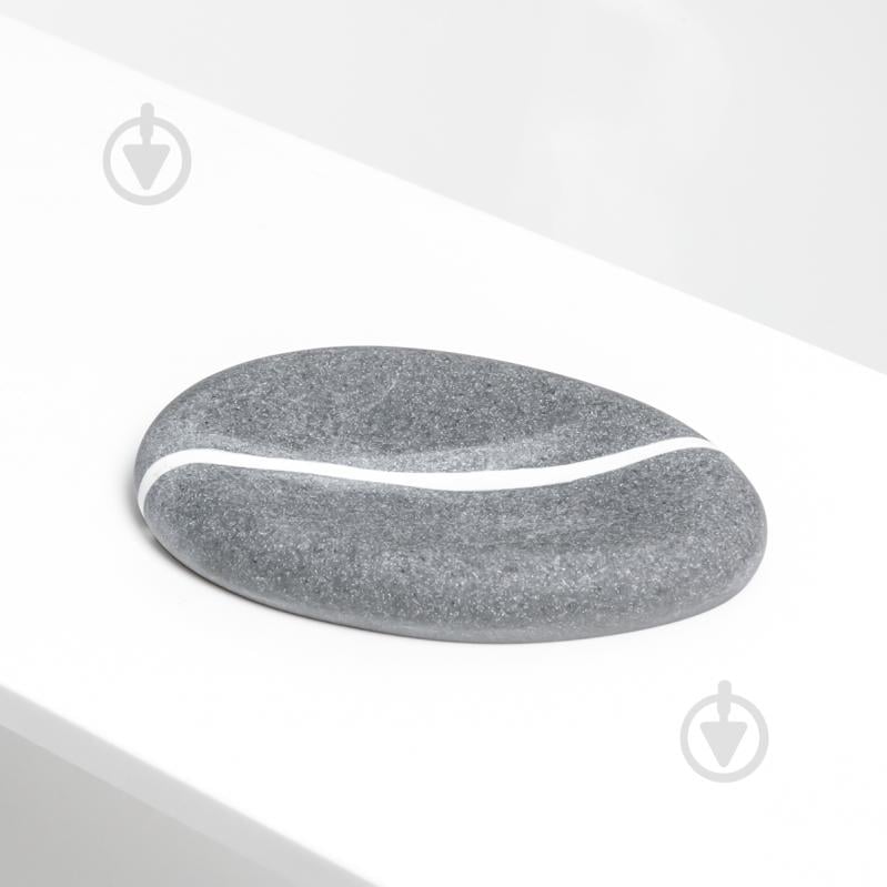 Мыльница MVM Crimea BA-11 Gray - фото 3